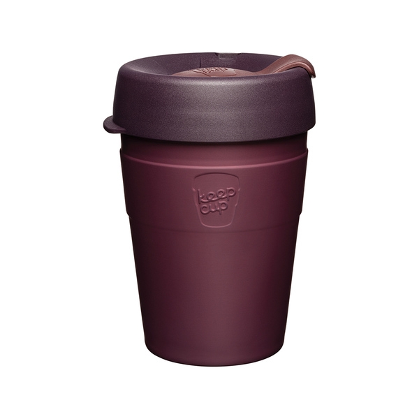 Termo puodelis KeepCup Thermal Alder, 340ml