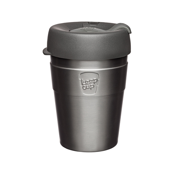 Termo puodelis KeepCup Thermal Nitro, 340ml