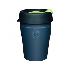 Termo puodelis KeepCup Thermal Spruce, 340ml