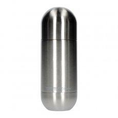 Termosinė gertuvė Asobu Orb, Silver 420ml