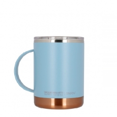 Termosinis puodelis Asobu Mug Blue, 360ml