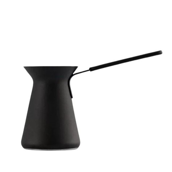 Turkiškas kavinukas Goat Story, Black