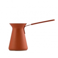 Turkiškas kavinukas Goat Story, Brick