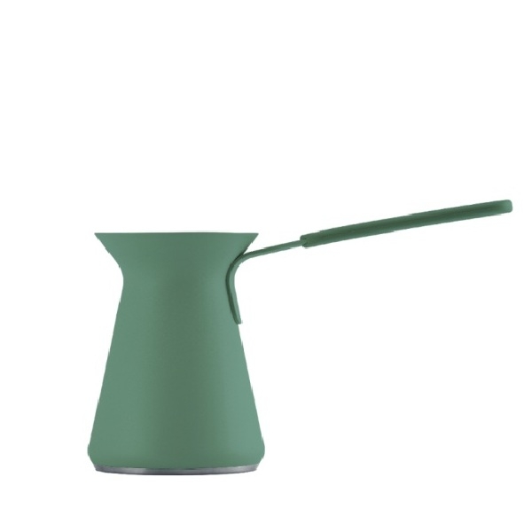 Turkiškas kavinukas Goat Story, Green