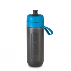 Vandens gertuvė BRITA Fill&Go Active Mėlyna