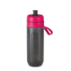 Vandens gertuvė BRITA Fill&Go Active Rožinė