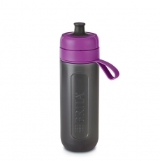 Vandens gertuvė BRITA Fill&Go Active Violetinė