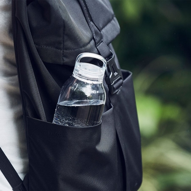 Vandens gertuvė Kinto Clear, 300ml
