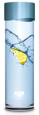 Vandens grafinas BRITA Fill&Serve Mėlynas