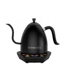 Virdulys Brewista Variable, Black 1L