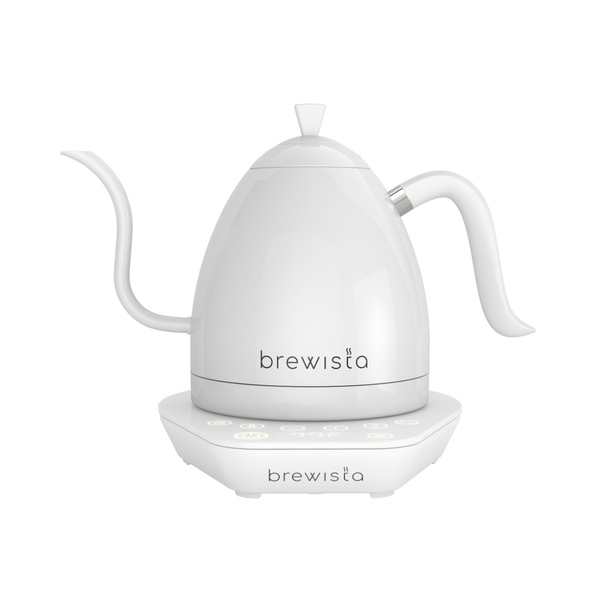 Virdulys Brewista Variable, White 1L