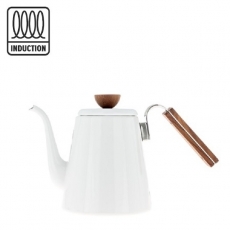 Virdulys Hario Bona Coffee Enamel, 0.8L