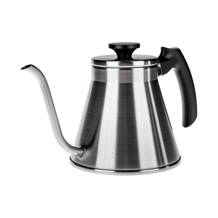 Virdulys Hario Fit V60 Drip Kettle, sidabrinis 1.2L