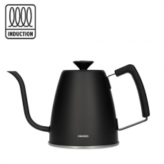 Virdulys Hario Smart G, juodas 1.4L