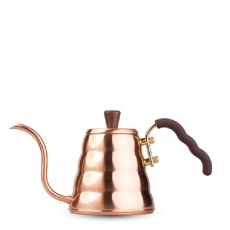 Virdulys kavai Hario Buono Copper, 0.9L