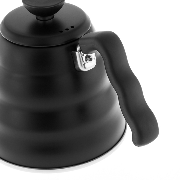 Virdulys kavai Hario V60 Buono, juodas 1.2L