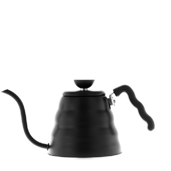 Virdulys kavai Hario V60 Buono, juodas 1.2L