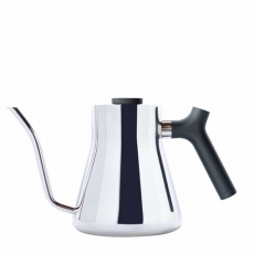 Virdulys su termometru Fellow Stagg Silver, 1L