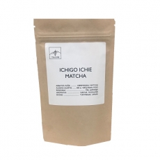 Žalioji arbata Ichigo Ichie Matcha, 30g