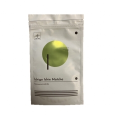Žalioji arbata Ichigo Ichie Matcha, 30g