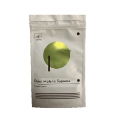 Žalioji arbata Matcha Supreme, Tealure 50g