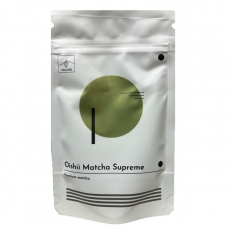 Žalioji arbata Matcha Supreme, Tealure 50g