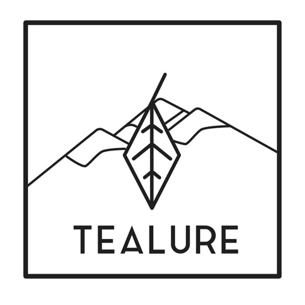 Žalioji arbata Matcha Supreme, Tealure 50g