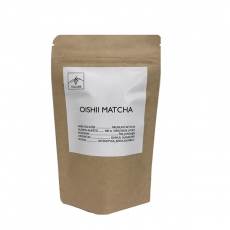 Žalioji arbata Oishii Matcha, Tealure 50g