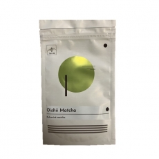 Žalioji arbata Oishii Matcha, Tealure 50g