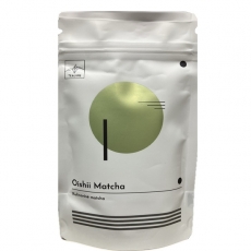 Žalioji arbata Oishii Matcha, Tealure 50g