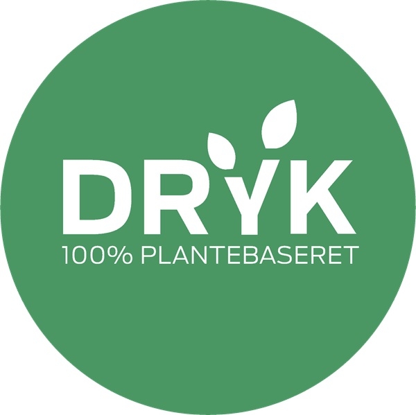 Žirnių gėrimas DRYK Pea Barista, 1L 12vnt.