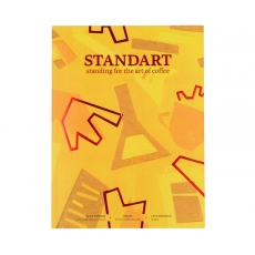 Žurnalas apie kavą Standart Coffee Magazine #13